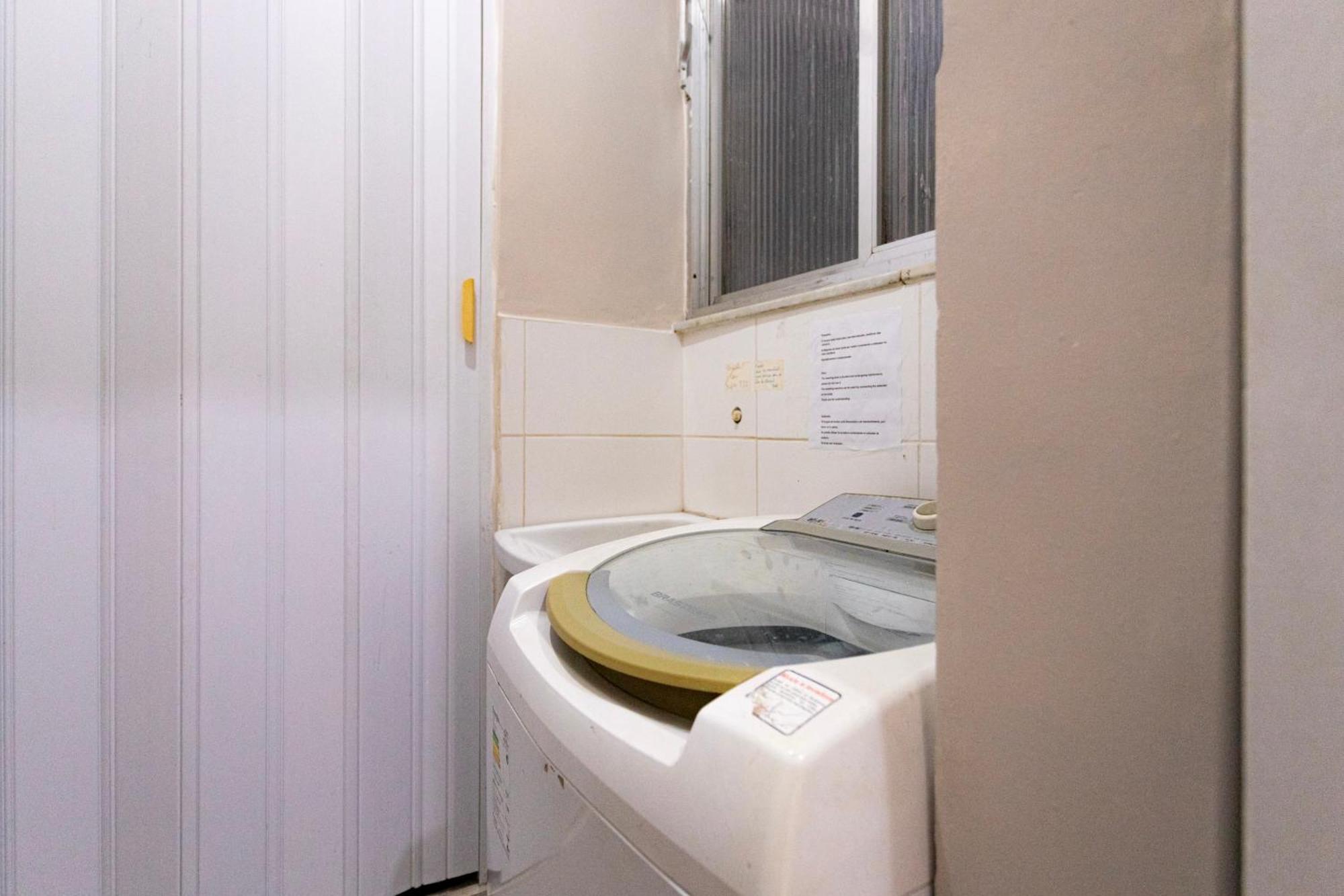 Apartamento Suh Copacabana 21 Confort Posto 5 *