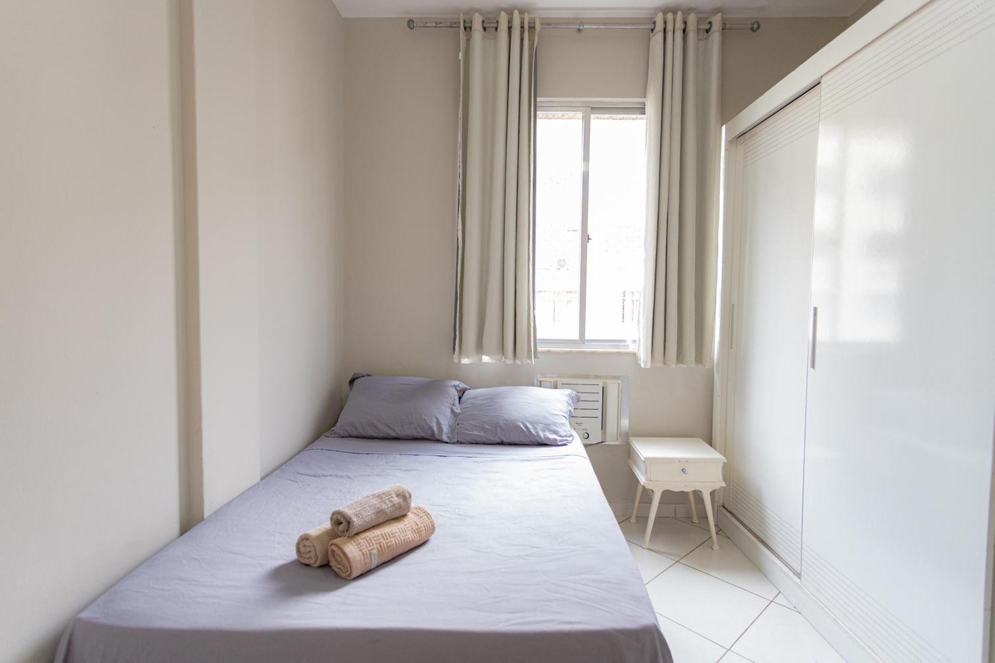 Suh Copacabana 21 Confort Posto 5 Apartamento Rio de Janeiro