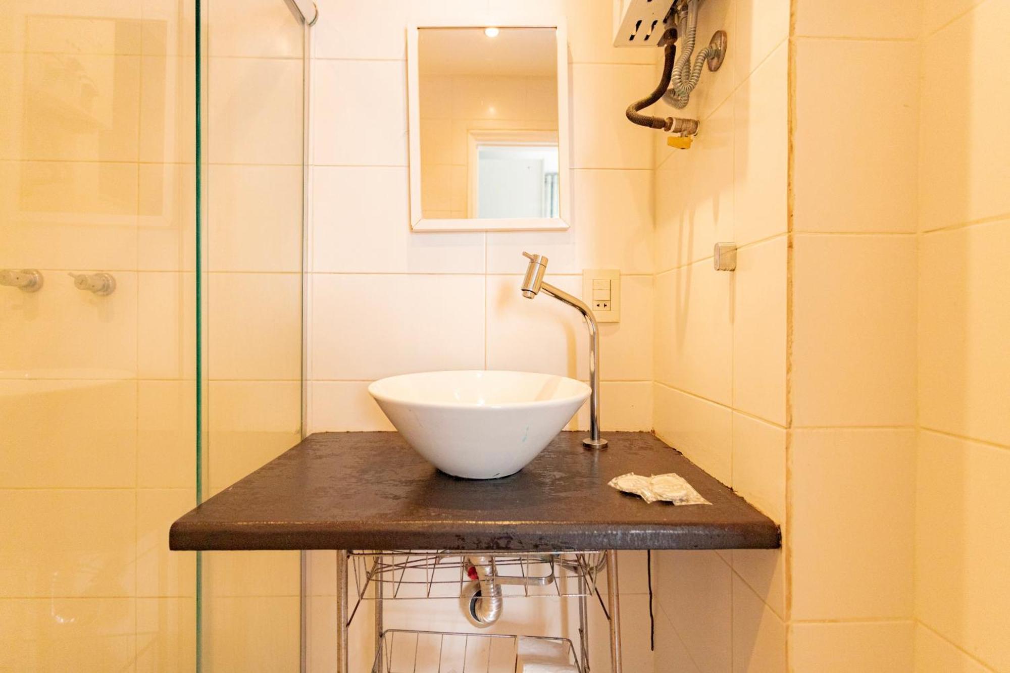 Apartamento Suh Copacabana 21 Confort Posto 5 Rio de Janeiro